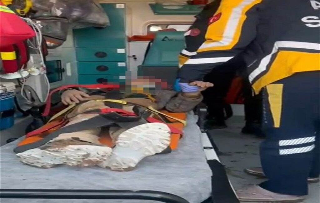 Hatay’ın Reyhanlı ilçesinde geçen cuma günü okuldan çıktıktan sonra kendisinden