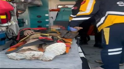 Hatay’ın Reyhanlı ilçesinde geçen cuma günü okuldan çıktıktan sonra kendisinden