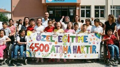 ​ Sevgili Okurlarım 33.700 rakamı size neyi çağrıştırır diye sorsam.