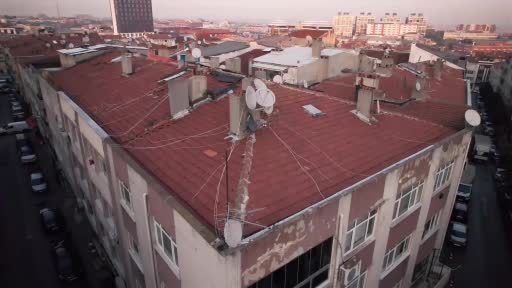 Bayrampaşa Yeni Doğan Mahallesi’nde meydana gelen olayda, yaklaşık 50 yıllık