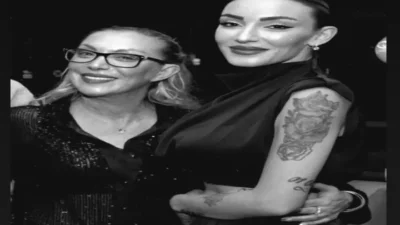 Ünlü şarkıcı Gül Tut’un (“Güllü”) Yalova’da 6 katlı binadaki evinin