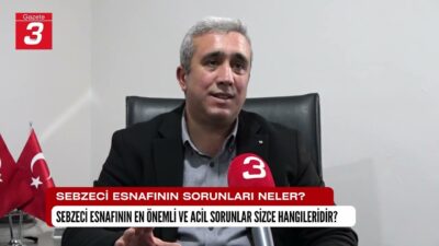 Gazete 3 – Özel Haber “Bu Oda Bizim, Bu Mücadele
