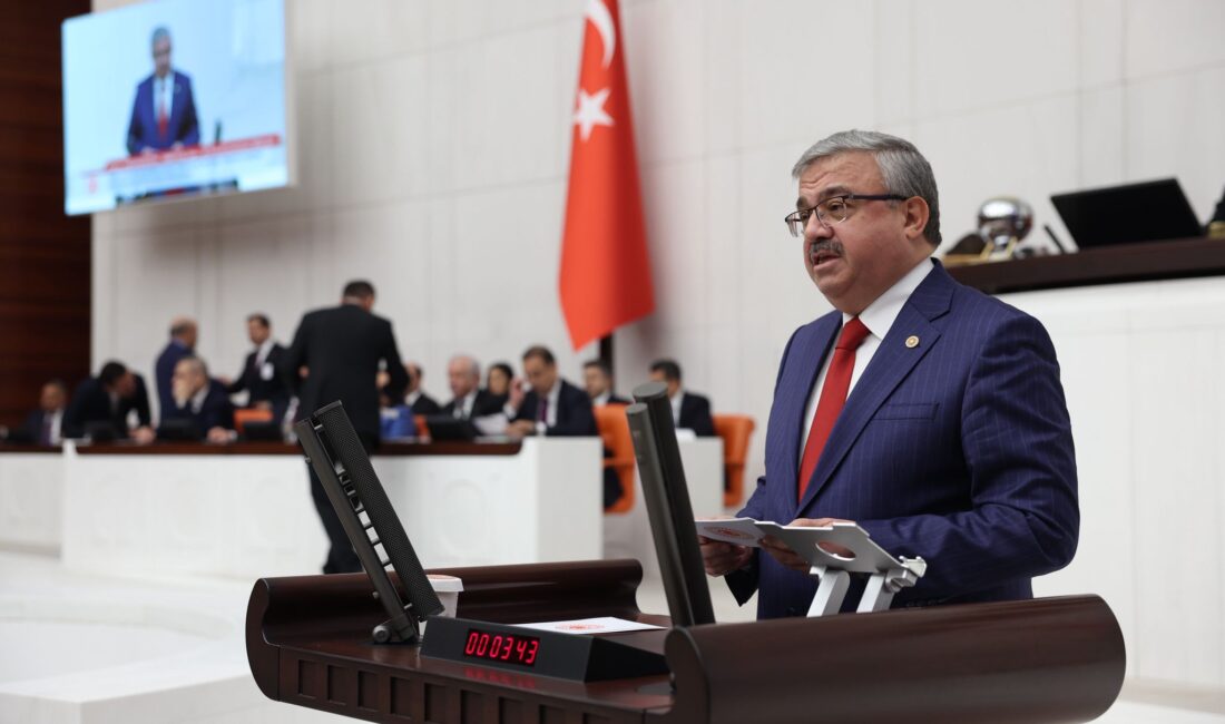 Sayıştay’ın kamu menfaatlerini koruma açısından üstlendiği kritik role değinen Yurdunuseven,