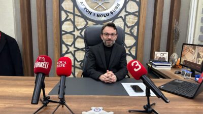 Son günlerde bazı basın organlarında ve sendikal açıklamalarda, Hocalar ilçesinde