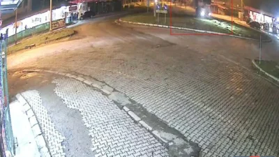 Kaza, Elazığ-Bingöl karayolu üzerindeki Yolçatı kavşağında gerçekleşti. Edinilen bilgilere göre,