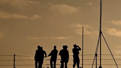 Trump, Venezuela’ya giriş ve çıkış yapan yaptırım uygulanan tüm petrol