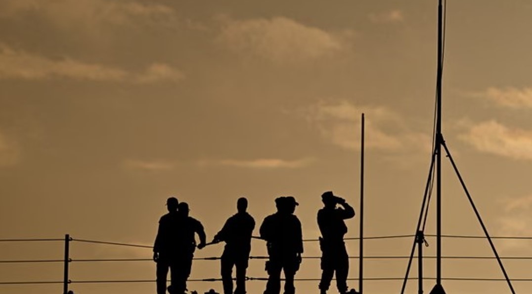 Trump, Venezuela’ya giriş ve çıkış yapan yaptırım uygulanan tüm petrol