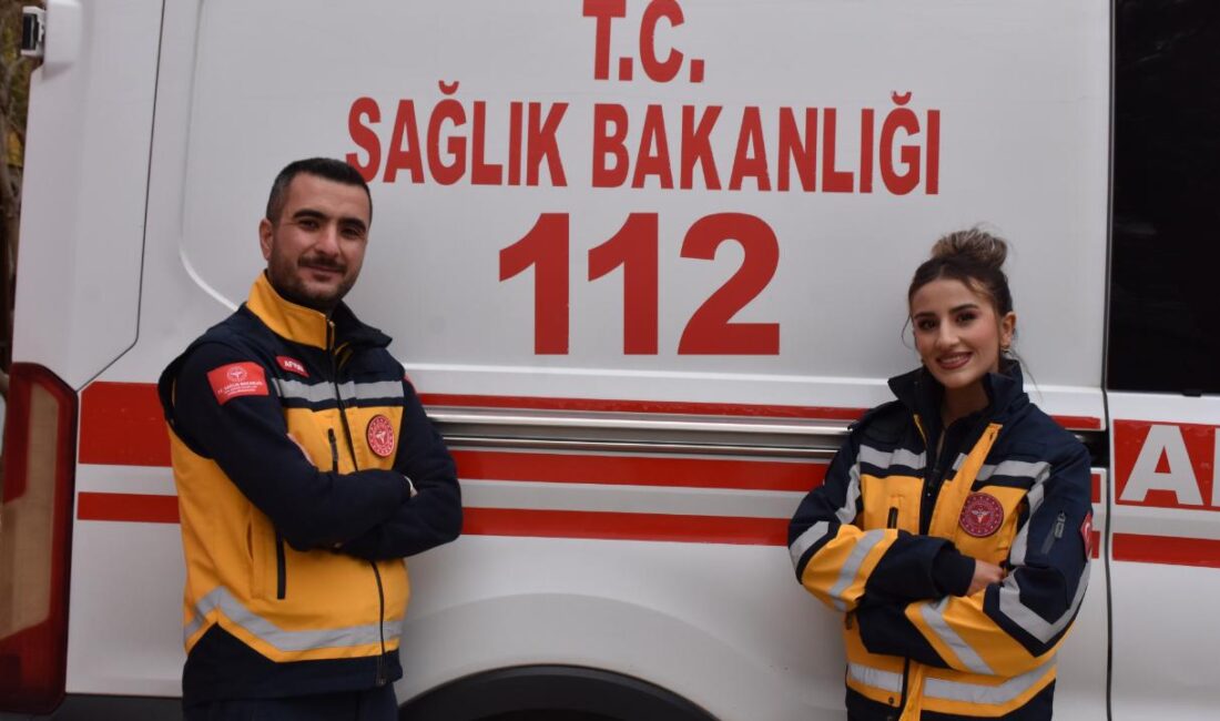 Lise yıllarında başlayan ilişkilerini 12 yıl önce evlilikle taçlandıran Pınar