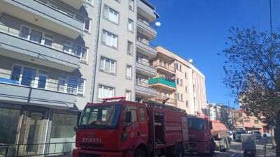 AFYONKARAHİSAR (AA) – Afyonkarahisar'ın Dinar ilçesinde bir araçta silah ele