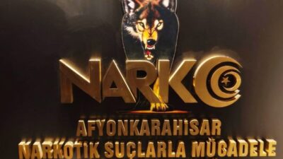 AFYONKARAHİSAR (AA) – Afyonkarahisar'da uyuşturucu operasyonunda 4 kişi gözaltına alındı.