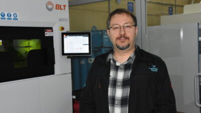 - Firmanın Yönetim Kurulu Başkanı Önder Artuk:
- "Yerli ve milli