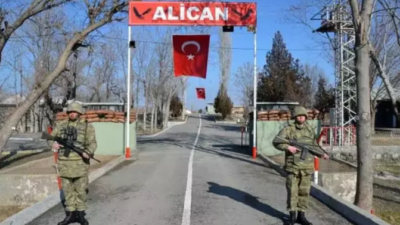 Bloomberg’de yer alan haberde Türkiye’nin, 1993’ten beri kapalı olan Ermenistan