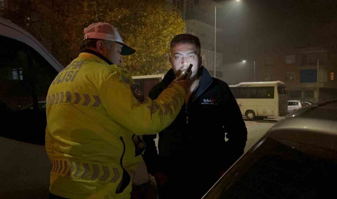 Olay, Kayseri ilinin Kocasinan ilçesi, Yavuz Selim Caddesi üzerinde yaşandı.