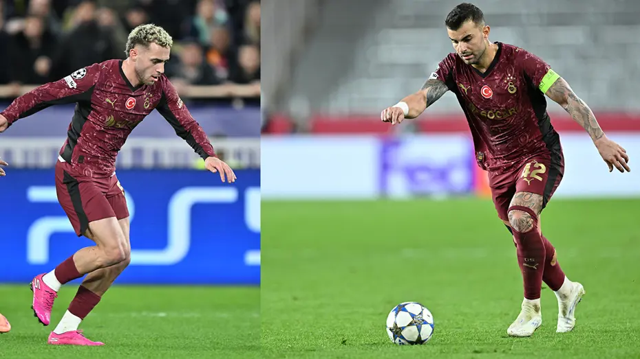 Yürütülen bahis ve şike soruşturması kapsamında daha önce aralarında ünlü