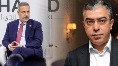 Dışişleri Bakanı Fidan Doha Forumunda: SDG anlaşmaya uyma niyetinde değil,