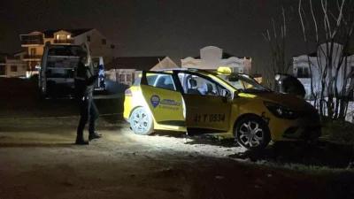 Olay, 21 Ocak tarihinde İzmit Arızlı Mahallesi’nde meydana geldi. Yol