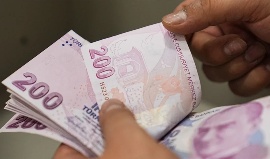 Çalışma ve Sosyal Güvenlik Bakanı Vedat Işıkhan, Cumhurbaşkanlığı Külliyesi’nde gerçekleştirilen