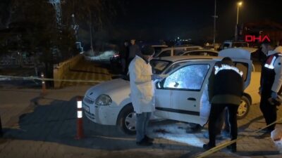 Olay, 13 Aralık’ta Sultandağı’na bağlı Yeşilçiftlik beldesinde saat 21.00 sıralarında