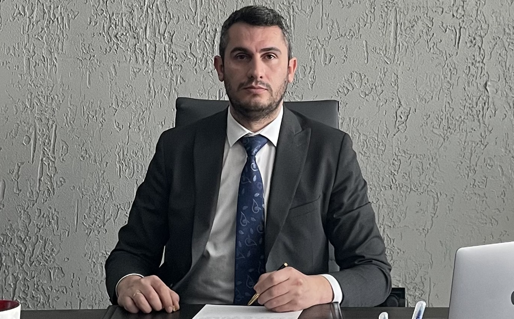 “MADENCİLİK MODERN DÜNYANIN TEMEL TAŞIDIR” Doru, madenciliğin insanlık tarihiyle eşdeğer