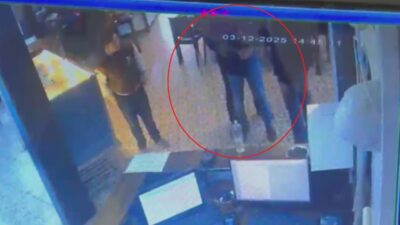 Olay, Antakya ilçesi Kardeşler Mahallesi’nde bulunan Hatay Büyükşehir Belediyesi Sosyal