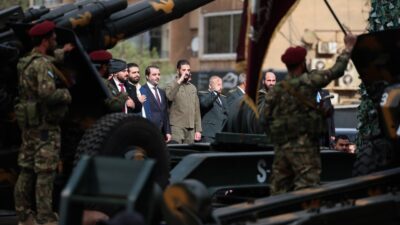 Suriye’de Hafız Esad’ın 1971’deki darbesiyle başlayıp oğlu Beşar Esad’ın yönetimiyle