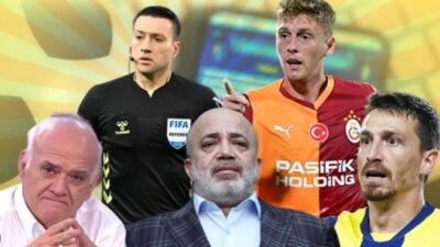 Futbolda bahis ve şike operasyonunun genişlemesi sonrası 46 kişi için