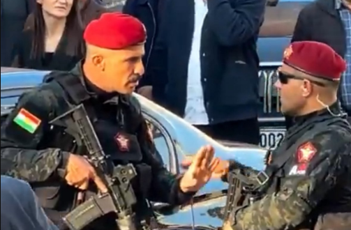 AK Parti Sözcüsü Ömer Çelik, katıldığı bir televizyon programında, Kürdistan