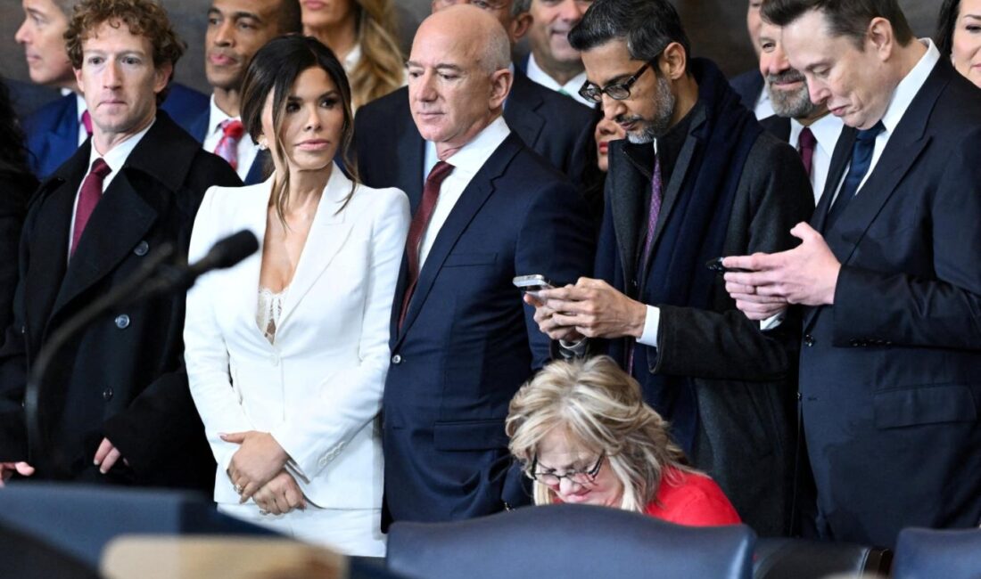 ABD, Orta Doğu ve Latin Amerika siyaseti konusunda uzman olan