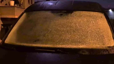 Gündüz saatlerinde 16 dereceye kadar çıkan sıcaklık gece aniden 4