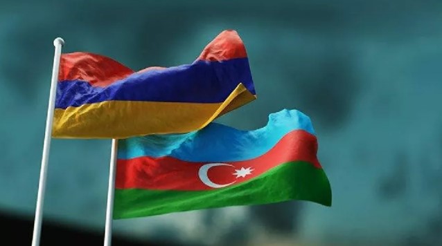 Azerbaycan’ın Dağlık Karabağ’da Ermenistan’a karşı üstünlük kazanması sonrası yapılan barış