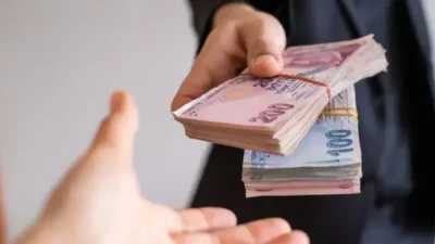 Türkiye Büyük Millet Meclisi’nde kabul edilen ve ekonomi yönetiminin 250