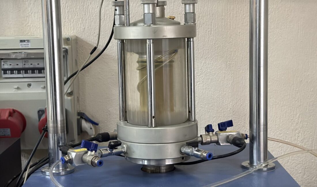 - Proje yürütücüsü Afyon Kocatepe Üniversitesi Mühendislik Fakültesi Öğretim Üyesi