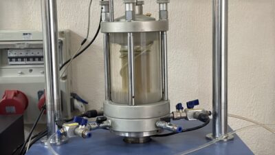 - Proje yürütücüsü Afyon Kocatepe Üniversitesi Mühendislik Fakültesi Öğretim Üyesi