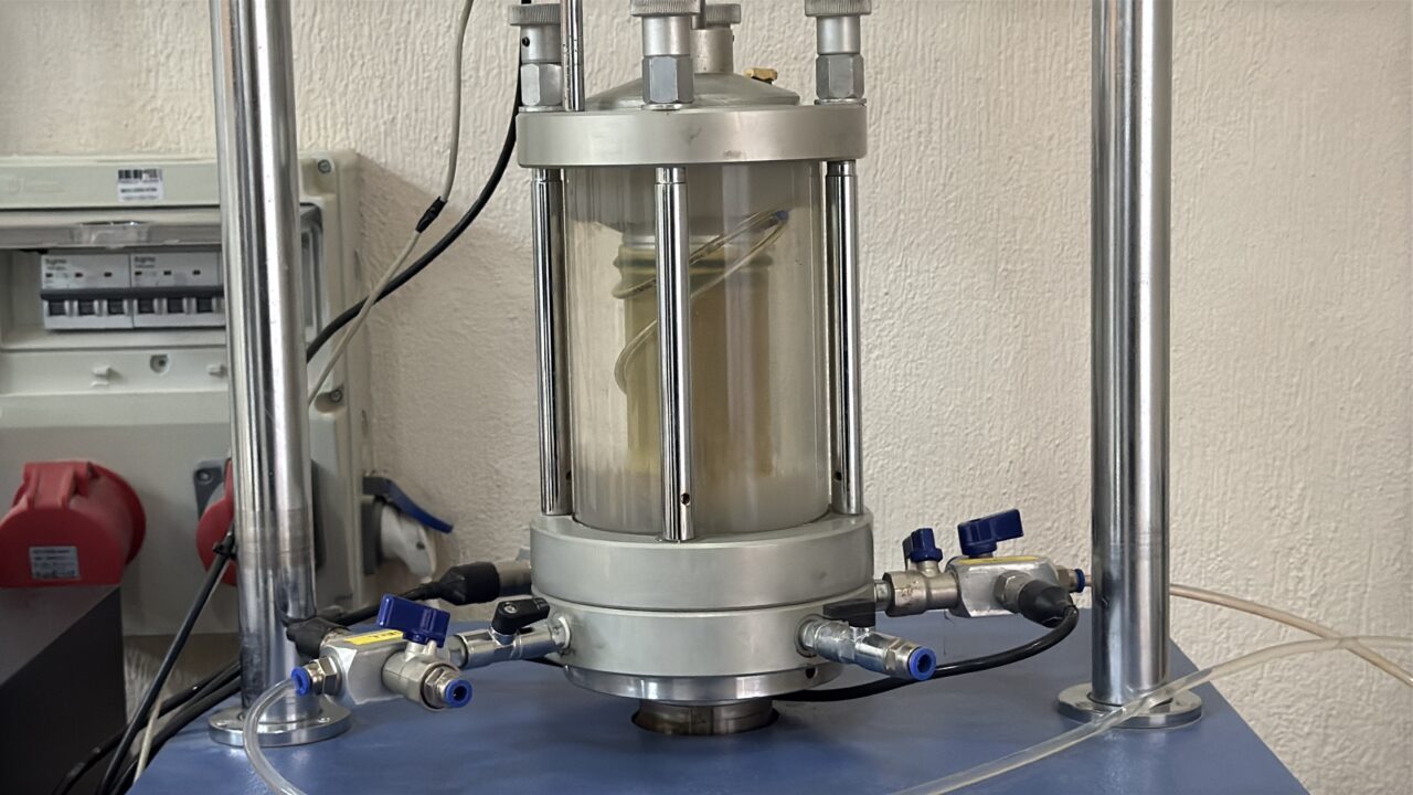 - Proje yürütücüsü Afyon Kocatepe Üniversitesi Mühendislik Fakültesi Öğretim Üyesi