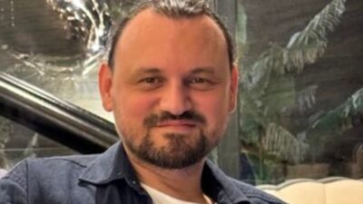 Odatv Yazı İşleri Müdürü olarak görev yapan gazeteci Can Özçelik,