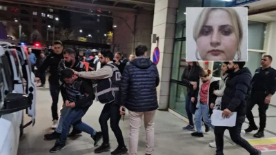 Yasa dışı bahis bağımlılığı nedeniyle büyük borç bataklığına saplanan zanlı