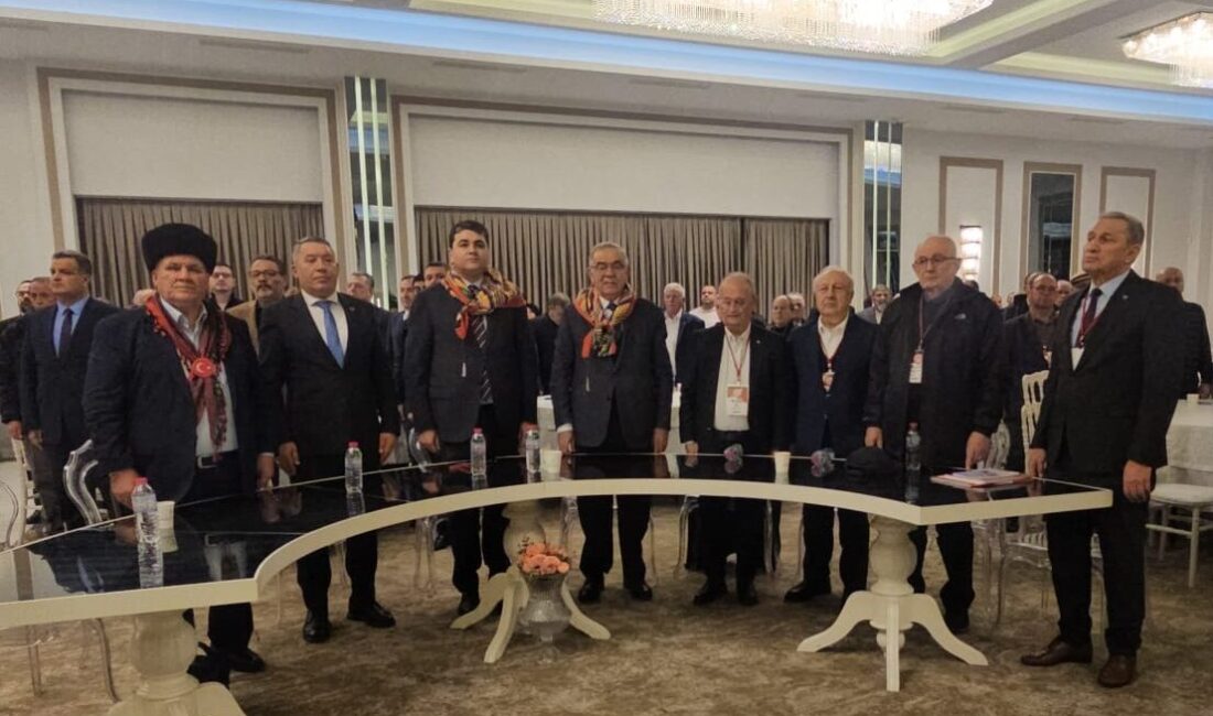 AFYONKARAHİSAR (AA) – Demokrat Parti (DP) Genel Başkanı Gültekin Uysal,