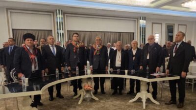 AFYONKARAHİSAR (AA) – Demokrat Parti (DP) Genel Başkanı Gültekin Uysal,