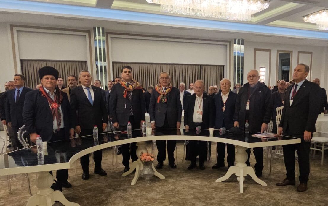 AFYONKARAHİSAR (AA) – Demokrat Parti (DP) Genel Başkanı Gültekin Uysal,