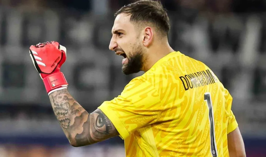 FIFA tarafından her yıl düzenlenen Yılın En İyileri Ödülleri, Katar’da