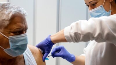 Çarşamba günü yapılan açıklamada, Avrupa bölgesindeki 38 ülkenin en az