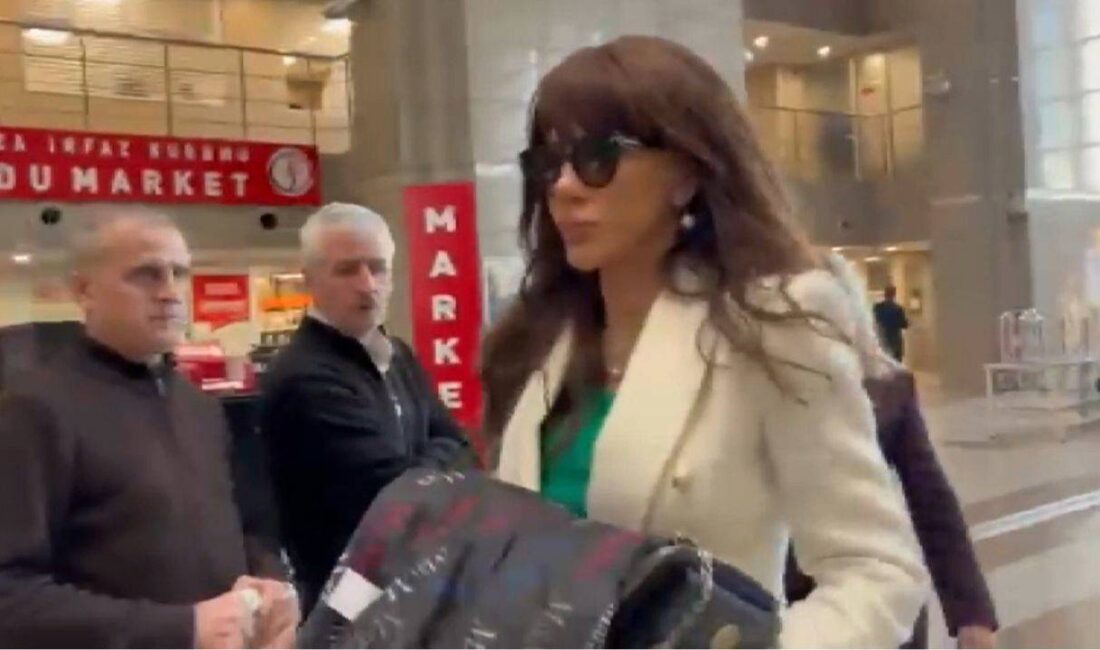 İstanbul Cumhuriyet Başsavcılığı tarafından yürütülen geniş kapsamlı soruşturmada, 5 Aralık’ta