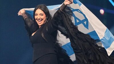İspanya ve Hollanda, Eurovision organizatörlerinin İsrail’in 2026 yarışmasına katılımına izin