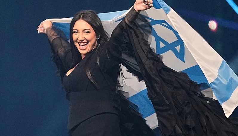 İspanya ve Hollanda, Eurovision organizatörlerinin İsrail’in 2026 yarışmasına katılımına izin