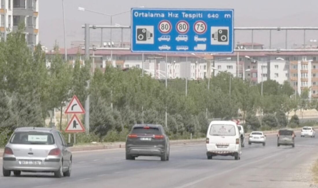 Uzun süredir hazırlıkları sürdürülen sistemin kurulumunun tamamlandığı, cezai işlemlerin ise