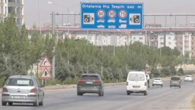 Uzun süredir hazırlıkları sürdürülen sistemin kurulumunun tamamlandığı, cezai işlemlerin ise