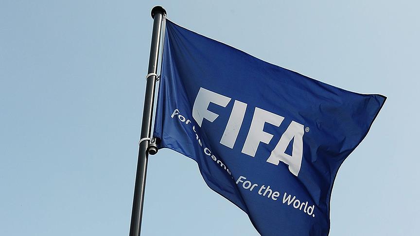 FIFA, 2025 yılının en iyilerini belirlediği gala gecesini Katar’ın başkenti