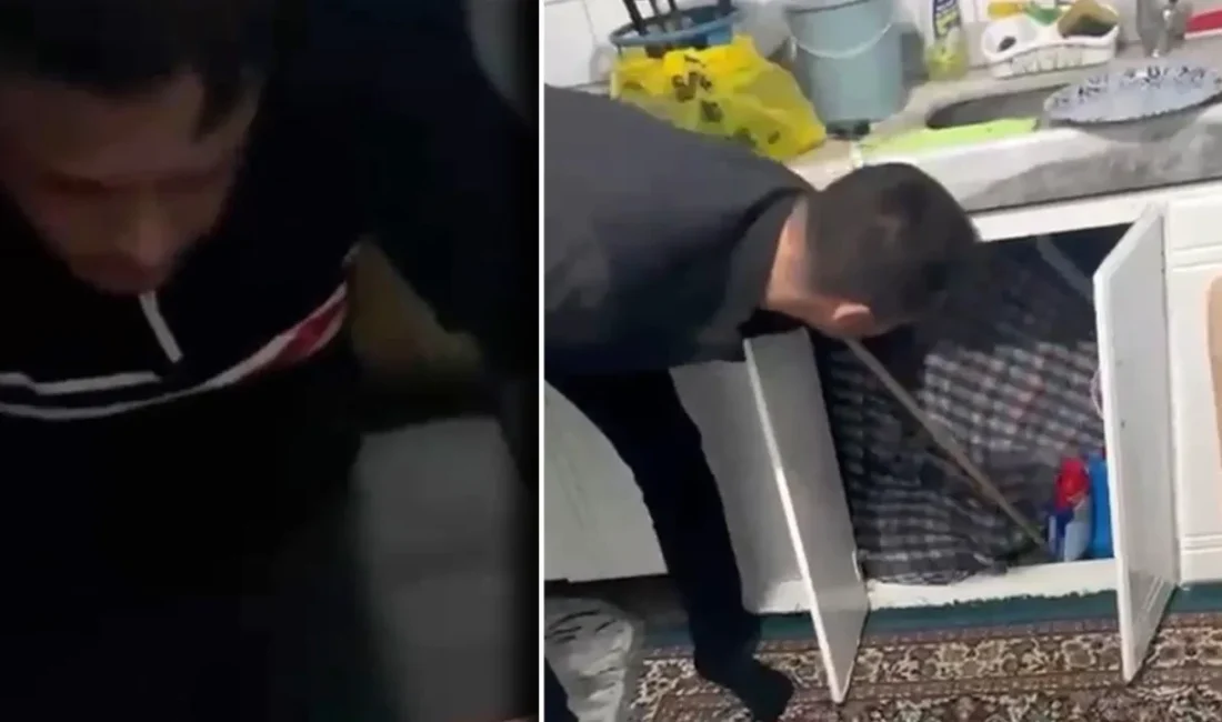 Kırıkkale Cumhuriyet Başsavcılığı talimatıyla İl Emniyet Müdürlüğü Asayiş Şubesi ekipleri,