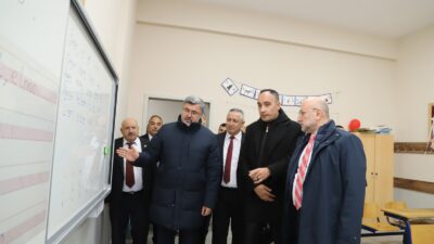 AK Parti Afyonkarahisar İl Başkanı Av. Turgay Şahin, Milletvekilleri Av.