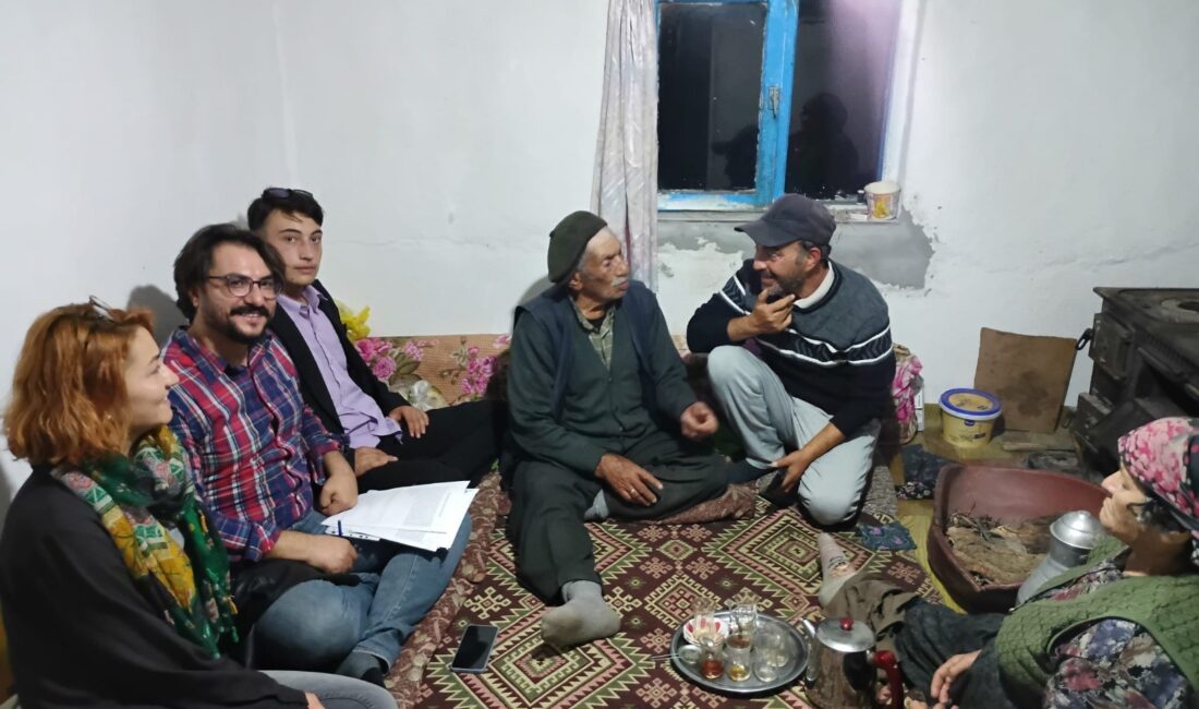 Türk Dili ve Edebiyatı alanında TÜBİTAK 2204 – A Lise